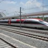 Jadwal Terbaru Kereta Cepat Jakarta-Bandung Whoosh: Lebih Banyak Pilihan Keberangkatan