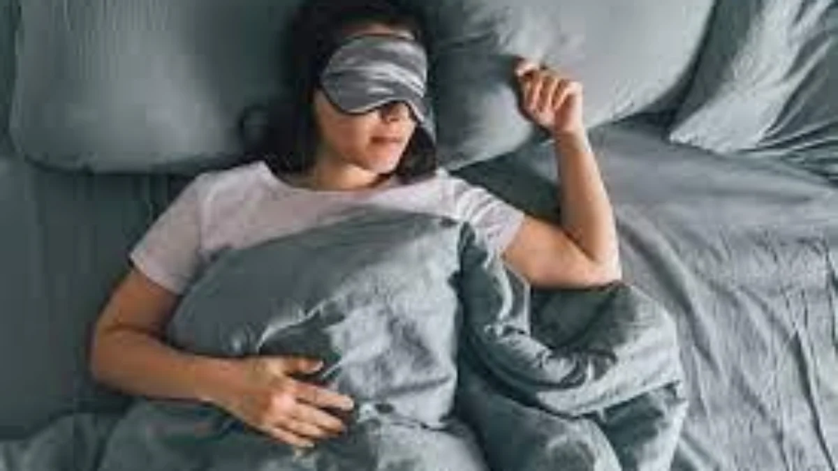 Mau Tidur Pulas? Coba 7 Kebiasaan Simpel Ini