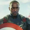 Marvel Ubah Cerita Superhero Israel di Film Terbaru Captain America, Ini alasannya