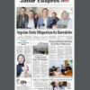 Epaper Jabar Ekspres 11 Juli 2024