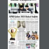 Epaper Jabar Ekspres 15 Juli 2024