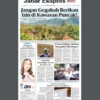 Epaper Jabar Ekspres 18 Juli 2024