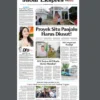 Epaper Jabar Ekspres 29 Juli 2024