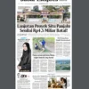 Epaper Jabar Ekspres 30 Juli 2024
