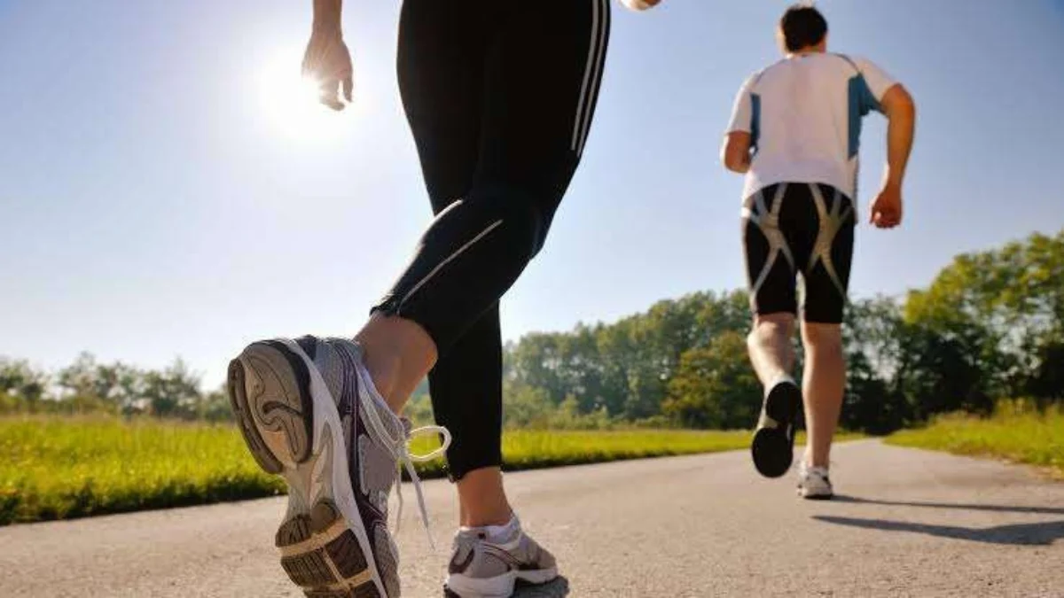 Rekomendasi Tempat Jogginng di Bandung/Sumber: pinterest
