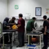 Ilustrasi korban keracunan makanan. Dok Jabar Ekspres