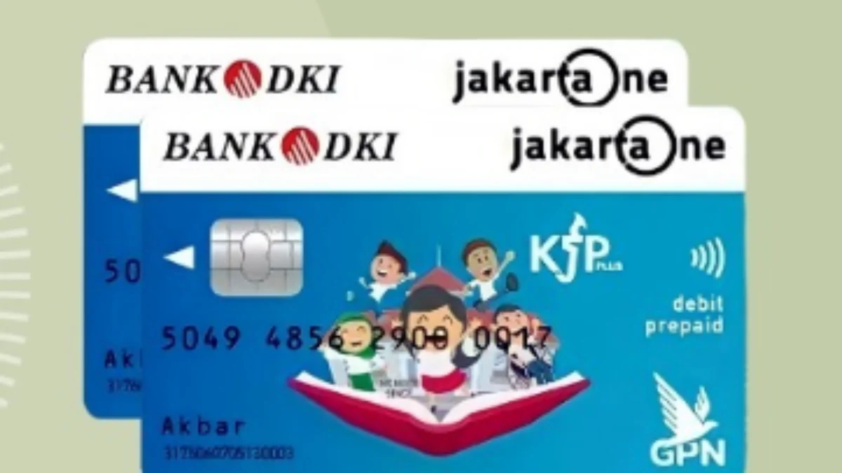 Ilustrasi. KJP Tahap 1 Gelombang 2 Sudah Rampung Verifikasi, Dapat Cair Jumat Sore Ini, 12 Juli 2024/ Instagram @upt.p4op