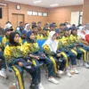 Doc. Sebanyak 22 Kontingen SD dan SMP dari Kota Cimahi siap Berlaga di O2SN (Mong)