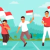10 Rekomendasi Lomba Unik Untuk Meriahkan 17 Agustus, Dijamin Seru dan Menarik!