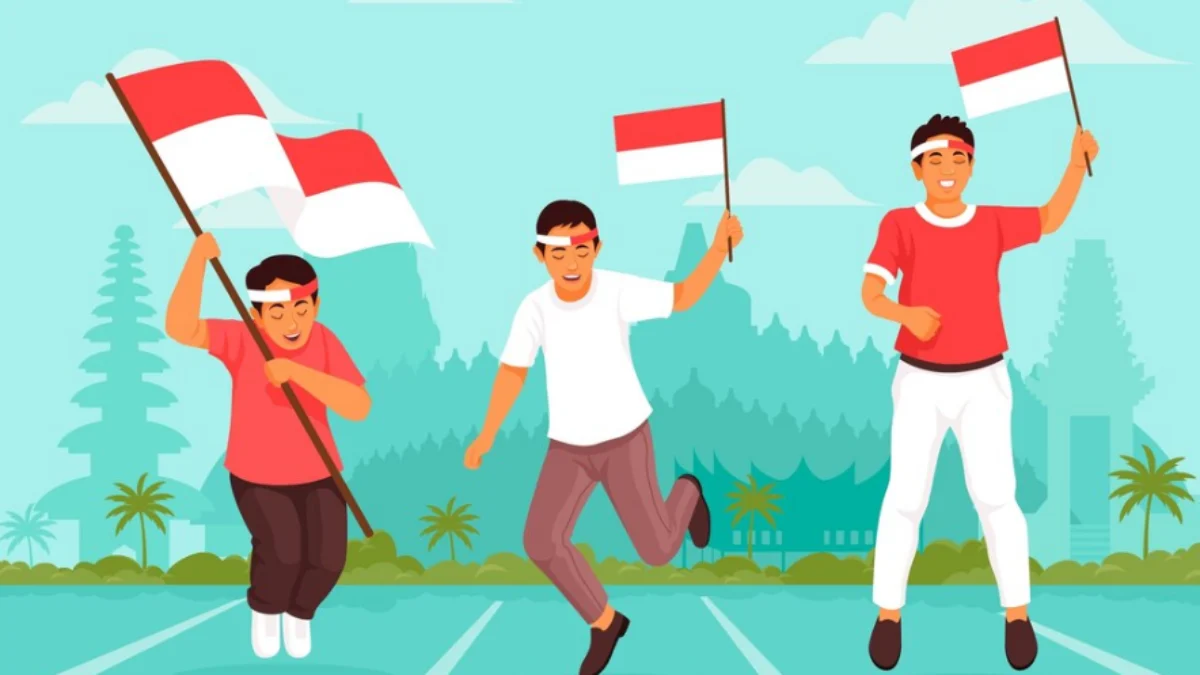 10 Rekomendasi Lomba Unik Untuk Meriahkan 17 Agustus, Dijamin Seru dan Menarik!