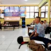 Doc. Masa Pengenalan Lingkungan Sekolah (MPLS) SMKN 3 Cimahi Komitmen Anti-Perundungan (Foto:Mong/Jabar Ekspress)