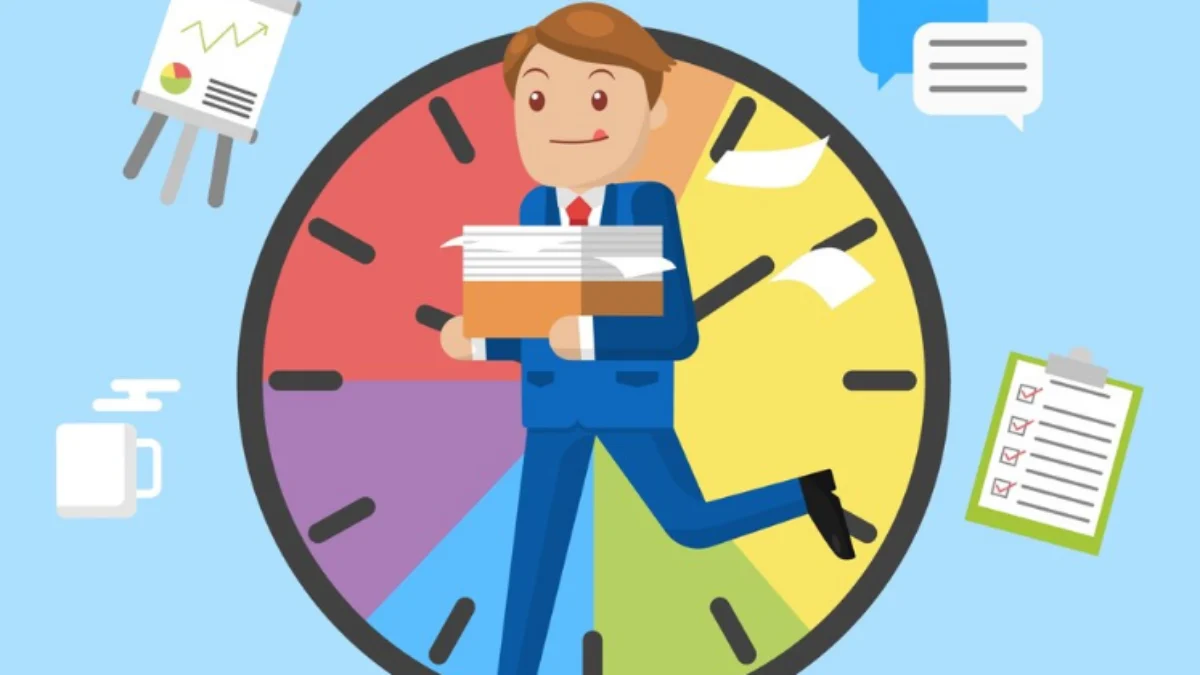 5 Jenis Kerja Part Time yang Viral di Tahun 2024, Bisa Menambah Penghasilanmu!