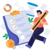 9 Tips Membuat CV yang Menarik, Kreatif dan Profesional