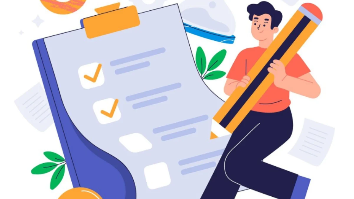 9 Tips Membuat CV yang Menarik, Kreatif dan Profesional
