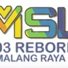 Unggahan terbaru dari MSL Reborn di Malang Raya.