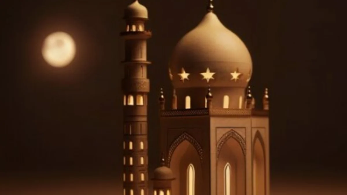 Jadwal Puasa Sunnah di Sepekan Paling Berharga di Bulan Muharram Satu pekan puasa Sunnah di BUlan Muharram.