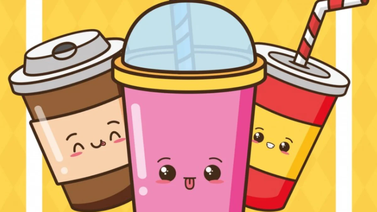 Ini Daftar Teka Teki MPLS 2024, Ada Air Gunung Twin, Minuman Genit dan Lainnya