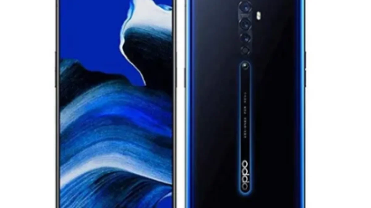 Oppo Reno 2 Masih Worth It di Tahun 2024? Cek Speknya di Sini