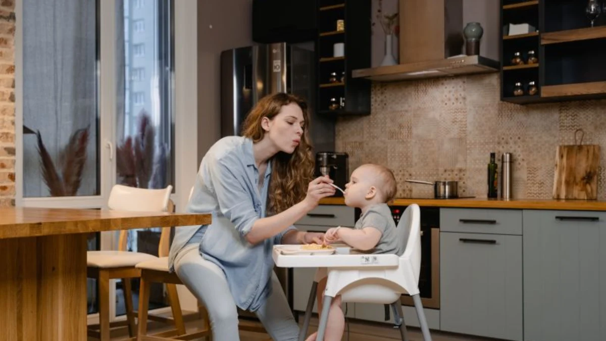 Tips Buat Orang Tua Agar Anak Tidak "Picky Eater"