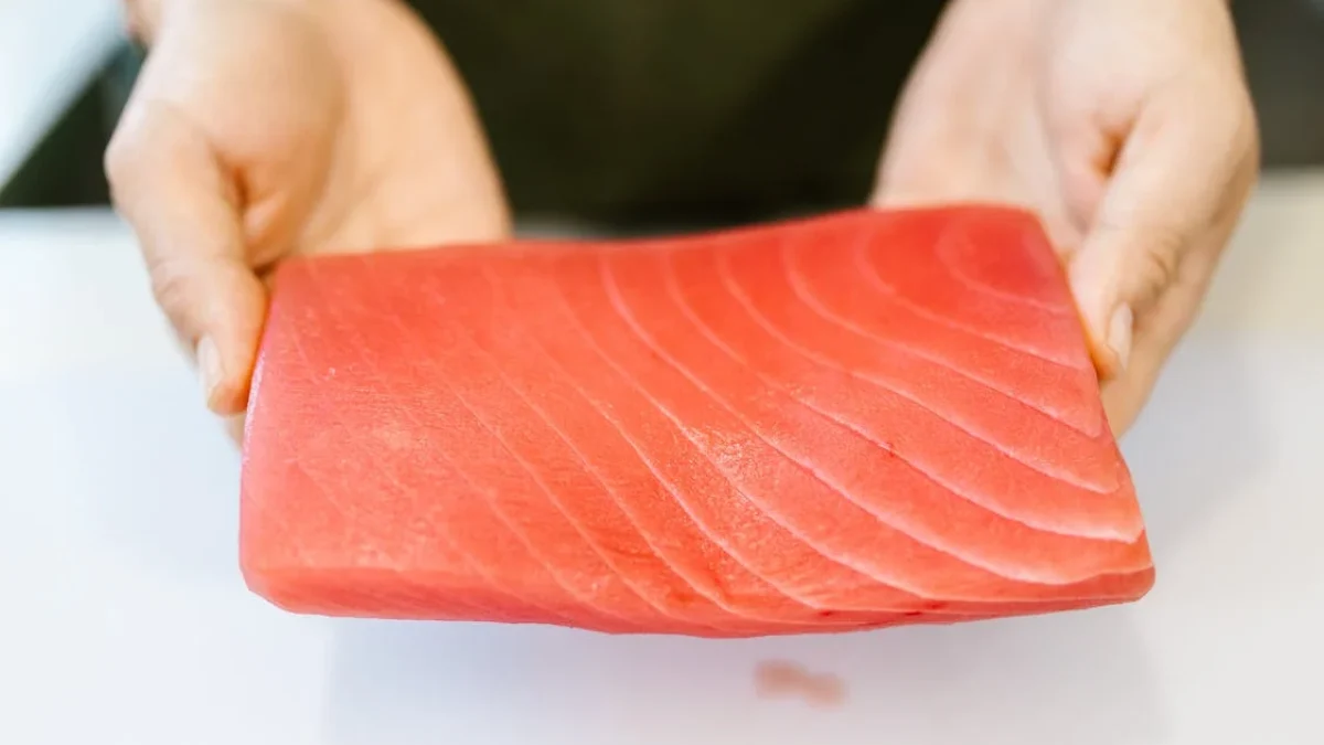 Manfaat Konsumsi Ikan Salmon, Ternyata Bisa Atasi Rambut Rontok