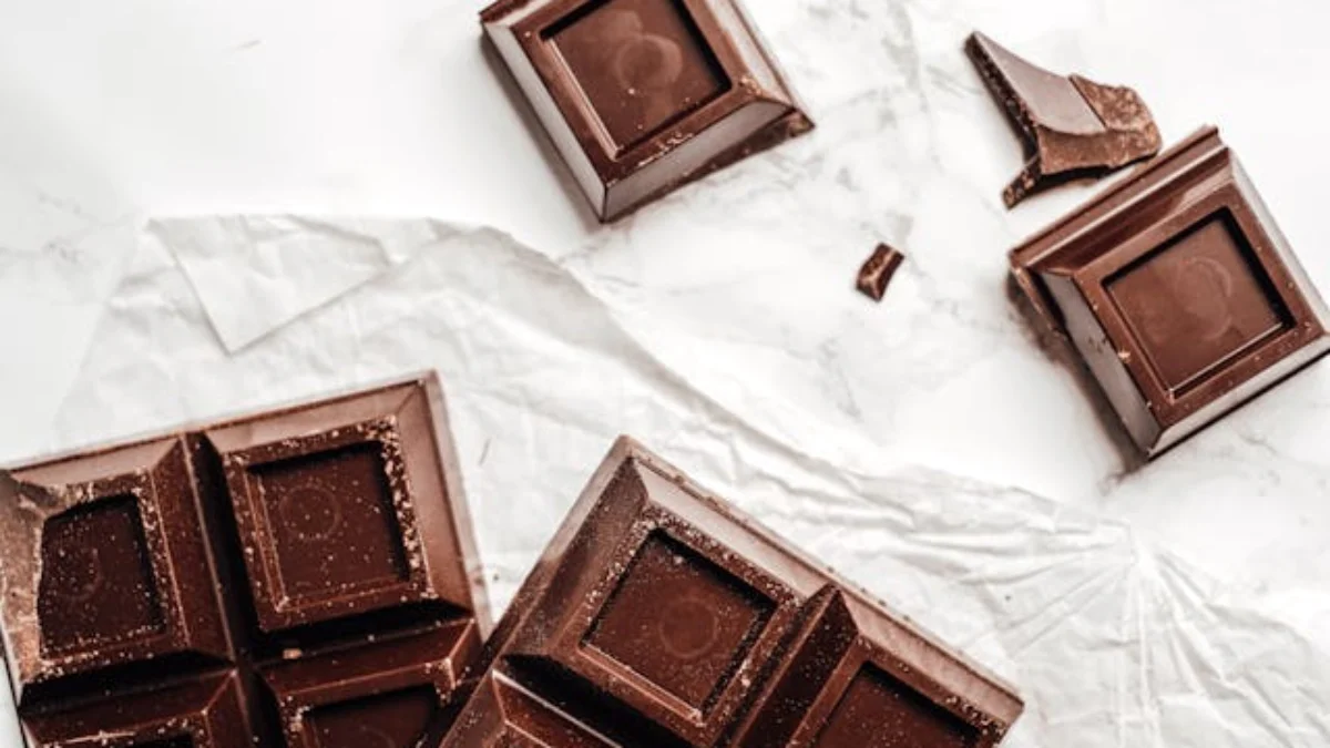 Ilustrasi. Teka-Teki Coklat MPLS 2024/ Pexels/ Vie Studio