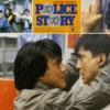 Sinopsis Film Police Story, Aksi Legendaris Jackie Chan Jadi Seorang Polisi