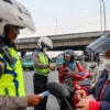 Daftar Lokasi Operasi Patuh Lodaya 2024 di Kota Bandung, Lengkap dengan Besaran Dendanya