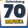 Daftar Kartu Prakerja Gelombang 70 Ditutup Hari ini, Segera Login prakerja.go.id