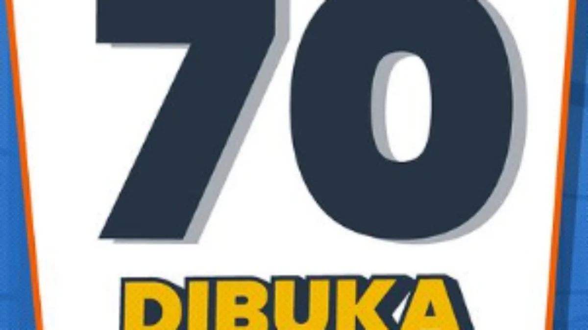 Daftar Kartu Prakerja Gelombang 70 Ditutup Hari ini, Segera Login prakerja.go.id