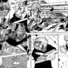 Review Jujutsu Kaisen Chapter 263: Yuji Itadori Menghantam Sukuna dengan Sangat Kuat!