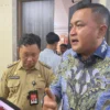 Ketua DPRD Kabupaten Bogor Rudy Susmanto/Istimewa/