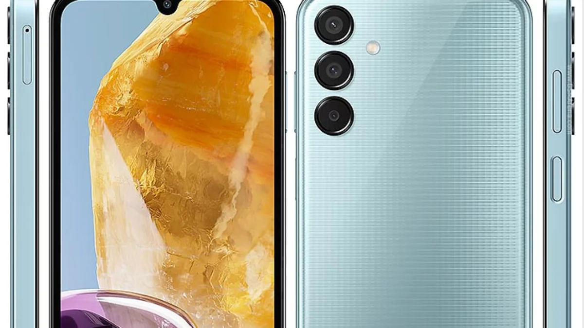 Performa Premium di Harga Ekonomis: Dapatkan Samsung Galaxy M15 5G Sekarang Juga! Performa Premium di Harga Ekonomis: Dapatkan Samsung Galaxy M15 5G Sekarang Juga!