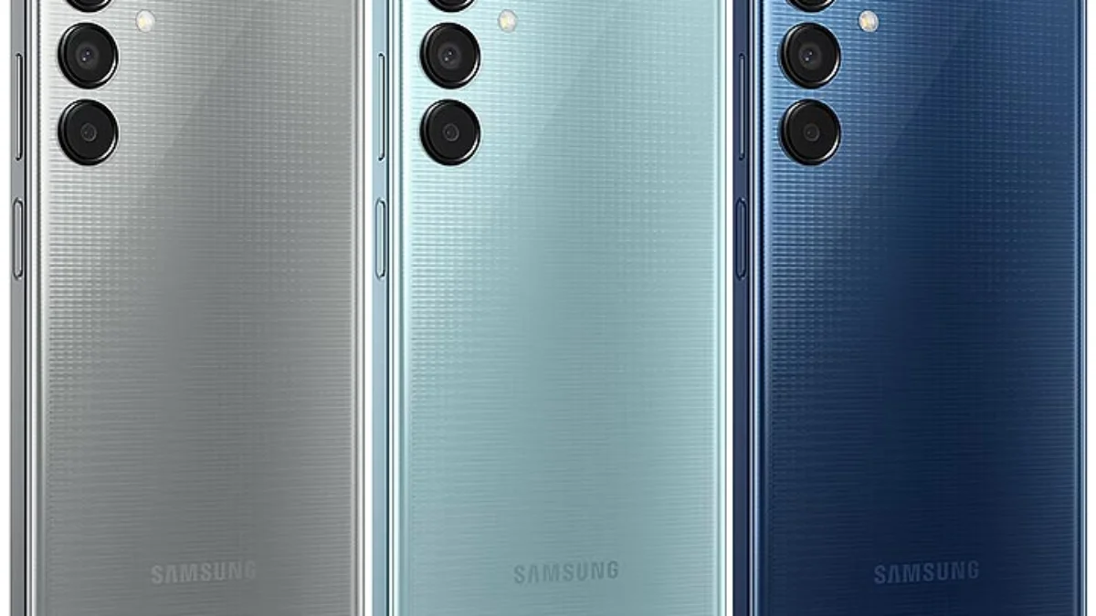 Review Samsung Galaxy M15 5G: Performa Kuat, Harga Ramah Dikantong!