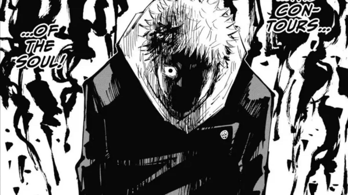 Spoiler Jujutsu Kaisen Chapter 263: Yuji Itadori Akhirnya Mampu Mengeluarkan Domain Expansion untuk Mengalahkan Sukuna!