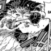 Spoiler One Piece Chapter 1120: Luffy dan Robot Kuno Akan Tampilkan Serangan Kombinasi!