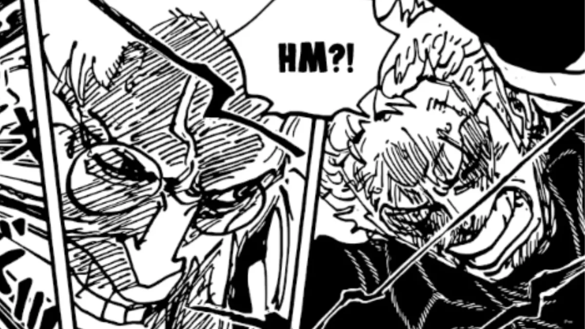 Spoiler One Piece Chapter 1120: Zoro Bakal Bangkitkan Kekuatan Rahasia dalam Menghadapi Gorosei Nusjuro! Spoiler One Piece Chapter 1120: Zoro Bakal Bangkitkan Kekuatan Rahasia dalam Menghadapi Gorosei Nusjuro!
