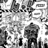 SPOILER: Kru Mugiwara Akan Menggemparkan Dunia dalam One Piece Chapter 1120!