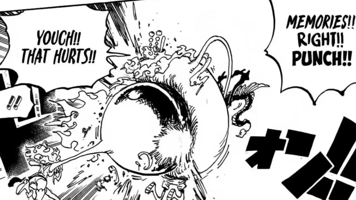 Spoiler One Piece Chapter 1120: Pertarungan di Pulau Egghead yang Menjadi Semakin Sengit!