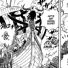 Spoiler One Piece Chapter 1120: Terungkapnya Musuh Alami Para Dewa!