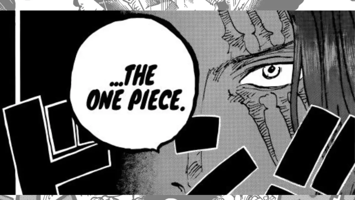 Spoiler One Piece Chapter 1122: Karakter Baru Mirip Shanks Akan Muncul untuk Memburu Luffy! Spoiler One Piece Chapter 1122: Karakter Baru Mirip Shanks Akan Muncul untuk Memburu Luffy!