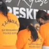Empat wanita ditahan Polres Bogor akibat promosikan judi online/ Dok Polres/