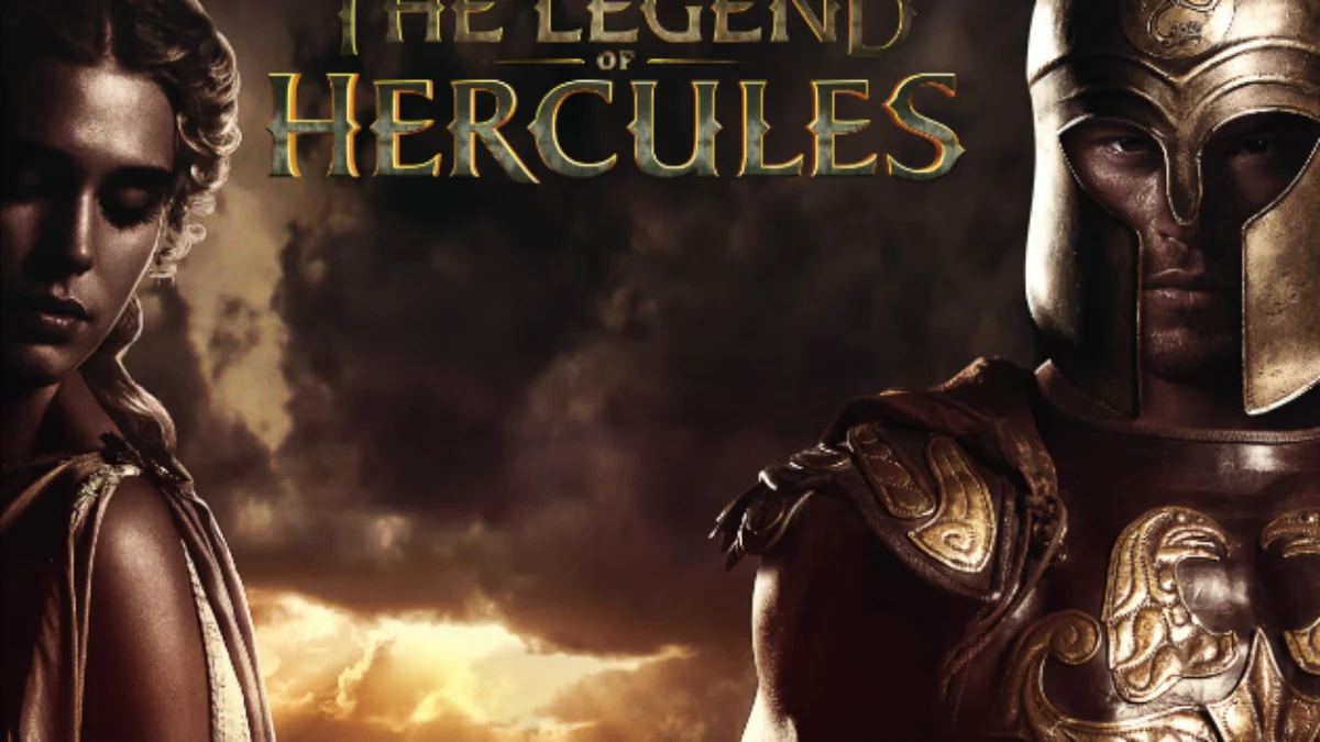 Sinopsis Film The Legend of Hercules, Kisah Pahlawan Legendaris Yunani Kuno