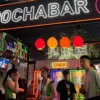 Pochabar Roadshow Sulap Tempat Nongkrong di Bandung Ini Jadi Lebih Seru!