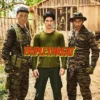 Sinopsis Film Triple Threat, Pertempuran Iko Uwais di Kawasan Asia Tenggara