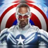 Dari Falcon ke Captain America: 5 Fakta Menarik Tentang Sam Wilson di Brave New World