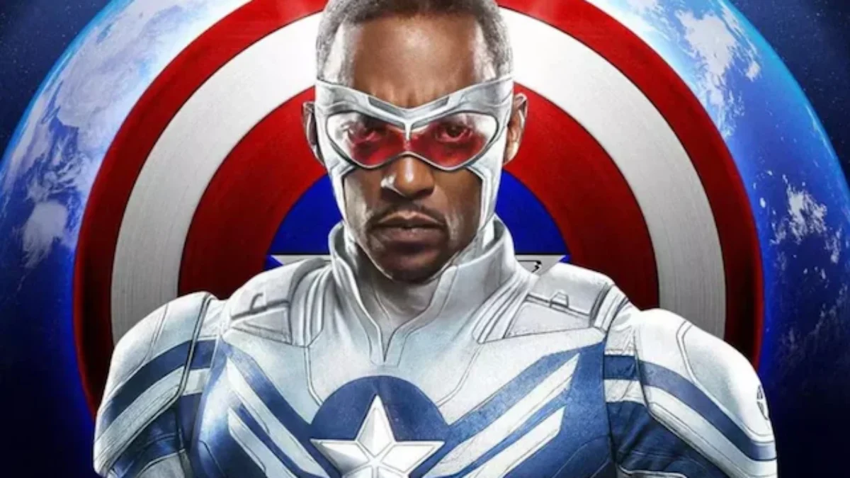 Dari Falcon ke Captain America: 5 Fakta Menarik Tentang Sam Wilson di Brave New World Dari Falcon ke Captain America: 5 Fakta Menarik Tentang Sam Wilson di Brave New World
