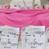 Viral Ibu di Indramayu Lahirkan Bayi Kembar 5