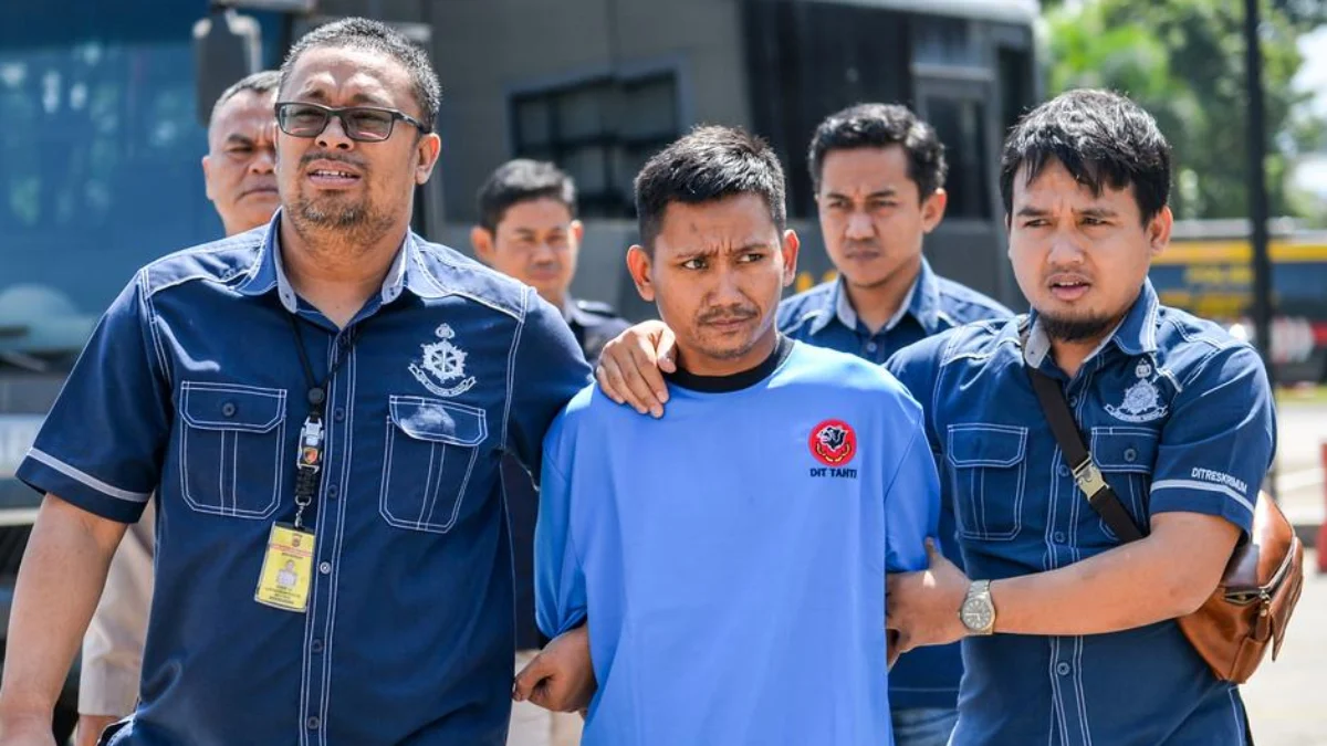 Putusan Praperadilan: Pegi Setiawan Dibebaskan