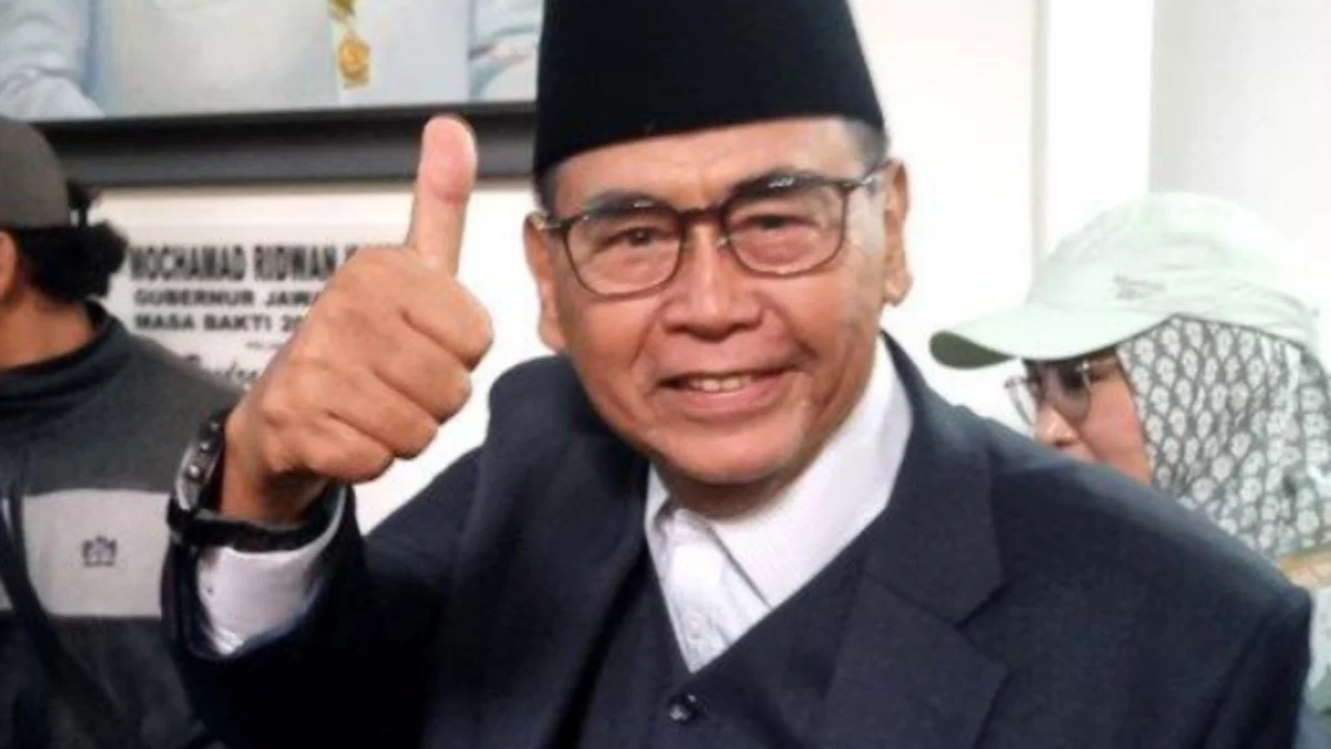 Panji Gumilang Bebas di Penjara Terkait Kasus Penodaan Agama