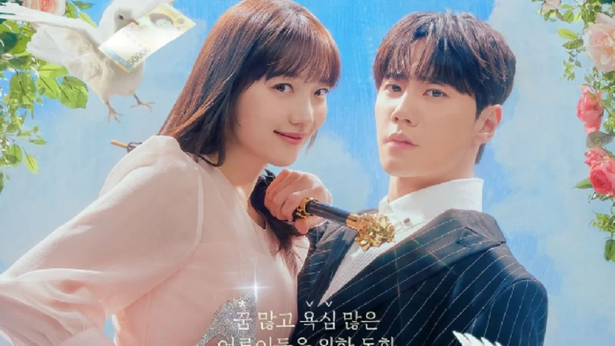 Kumpulan Drakor Romantis Terbaru Tahun 2024, Lagi Populer!